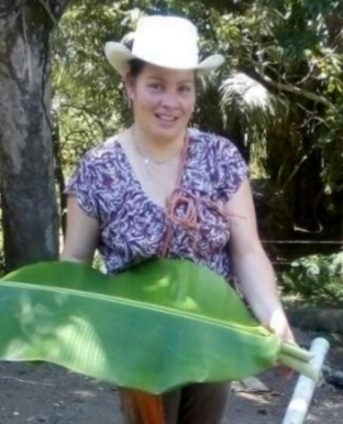 Sandra A. Retana Flores